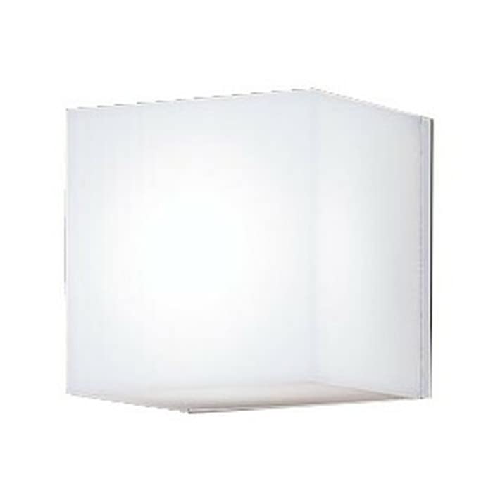 Amazon | パナソニック(Panasonic) 壁直付型 LED（昼白色） ポーチ